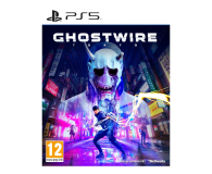 GhostWire: Tokyo PS5 - 721926 - zdjęcie 1